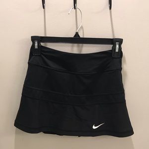 Nike Dri-Fit Tennis Skirt (XS)